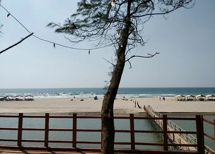 Mandrem Village Resort